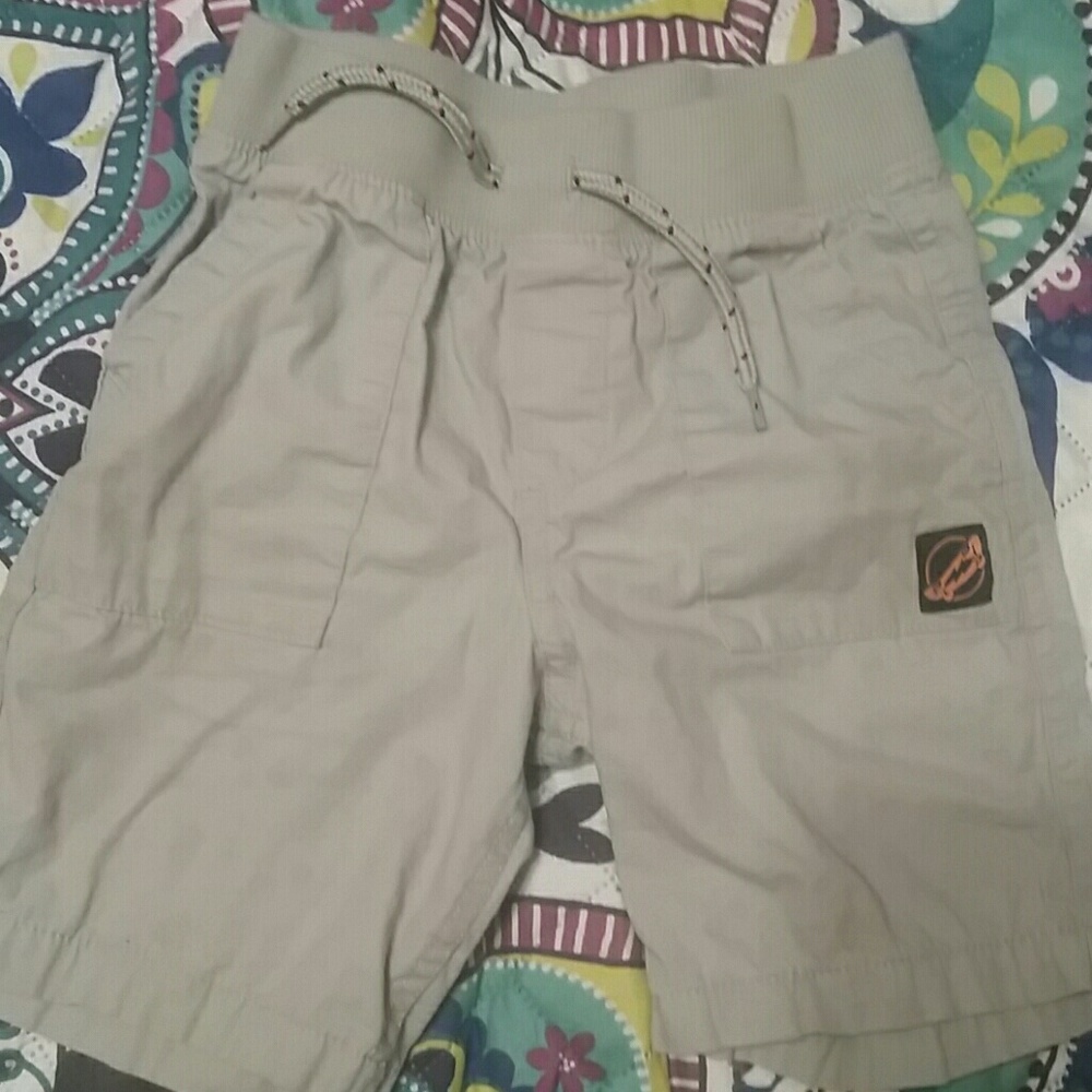 Gasoline Brand & 365 kids & Champion